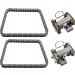 FEBI BILSTEIN 47502 Steuerkettensatz