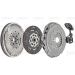 Valeo 837399 Kupplungssatz FULLPACK DMF (CSC)
