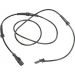 Metzger Sensor, Raddrehzahl 0900905