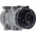 Mahle Kompressor, Klimaanlage BEHR ACP 762 000S