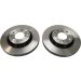 Bremsscheibe DF2671 Bremsscheibe DF2671