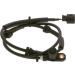 Sensor, Raddrehzahl 0 986 594 011