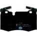 Hella Bremsbelagsatz, Scheibenbremse 8DB 355 014-111 Hella Bremsbelagsatz, Scheibenbremse 8DB 355 014-111