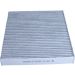 Maxgear Filter, Innenraumluft SILVER CARBON 26-1911