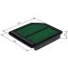 BOSCH F 026 400 098 Luftfilter BOSCH F 026 400 098 Luftfilter