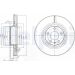 Bremsscheibe BG3939 Bremsscheibe BG3939