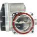 NRF Drosselklappenstutzen EASY FIT 408044