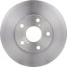 Bremsscheibe 0 986 479 111 Bremsscheibe 0 986 479 111