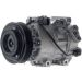 Mahle Kompressor, Klimaanlage BEHR ACP 762 000S