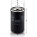 Mann-Filter Ölfilter W 719/22 Mann-Filter Ölfilter W 719/22