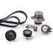 Gates Wasserpumpe + Zahnriemensatz PowerGrip™ KP25565XS-2