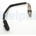 Delphi Lambdasonde ES20318-12B1