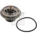 FEBI BILSTEIN 18278 Thermostat, Kühlmittel