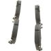BOSCH Bremsbelagsatz, Scheibenbremse 0 986 494 782