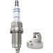 BOSCH Zündspule-Set 3 x Zündspule + 3 x Zündkerze