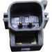 Metzger Sensor, Raddrehzahl 09001032