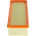 BOSCH 1 457 433 297 Luftfilter