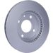 Hella Bremsscheibe PRO 8DD 355 123-121
