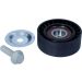 Maxgear Umlenk-/Führungsrolle, Keilrippenriemen 54-0099