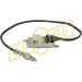 GEBE NOx-Sensor, NOx-Katalysator 9 2915 1