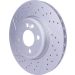 Hella Bremsscheibe PRO 8DD 355 116-211