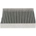 BOSCH 1 987 435 589 Innenraumfilter BOSCH 1 987 435 589 Innenraumfilter