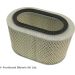 Blue Print Luftfilter ADC42210