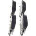 BOSCH Bremsbelagsatz, Scheibenbremse 0 986 494 196 BOSCH Bremsbelagsatz, Scheibenbremse 0 986 494 196