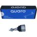 QUARO Trag-/Führungsgelenk QS0113/HQ QUARO Trag-/Führungsgelenk QS0113/HQ