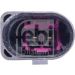 FEBI BILSTEIN 185846 Sensor, Abgastemperatur