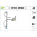 Valeo Fensterheber 851698