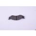 Hella Bremsbelagsatz, Scheibenbremse 8DB 355 008-231 Hella Bremsbelagsatz, Scheibenbremse 8DB 355 008-231