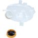 NRF Ausgleichsbehälter, Kühlmittel EASY FIT 454143
