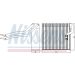 Nissens Verdampfer, Klimaanlage 92184 Nissens Verdampfer, Klimaanlage 92184