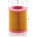 MANN-FILTER C 1024 Luftfilter