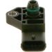 BOSCH Sensor, Ladedruck 0 261 230 101