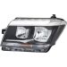 Hauptscheinwerfer 1LB 012 830-031 Hauptscheinwerfer 1LB 012 830-031