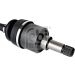 febi bilstein Antriebswelle 186601
