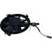 Lüfter, Motorkühlung AC207321 Lüfter, Motorkühlung AC207321
