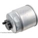 Blue Print Kraftstofffilter ADG02335
