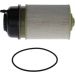BOSCH Kraftstofffilter F 026 402 233