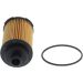 BOSCH F 026 407 214 Ölfilter