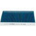 Filter, Innenraumluft 0 986 628 592