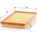 MANN-FILTER C 34 104 Luftfilter MANN-FILTER C 34 104 Luftfilter