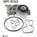 Wasserpumpe VKPC 81341 Wasserpumpe VKPC 81341