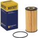 Hengst Filter Ölfilter E212H D231 Hengst Filter Ölfilter E212H D231