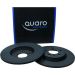 Bremsscheibe QUARO HIGH CARBON QD2333HC