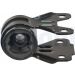 Lagerung, Lenker TD1640W Lagerung, Lenker TD1640W