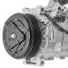 Kompressor, Klimaanlage Valeo Origins New OE TECHNOLOGIE 813186