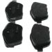 BOSCH Bremsbelagsatz, Scheibenbremse 0 986 494 438 BOSCH Bremsbelagsatz, Scheibenbremse 0 986 494 438